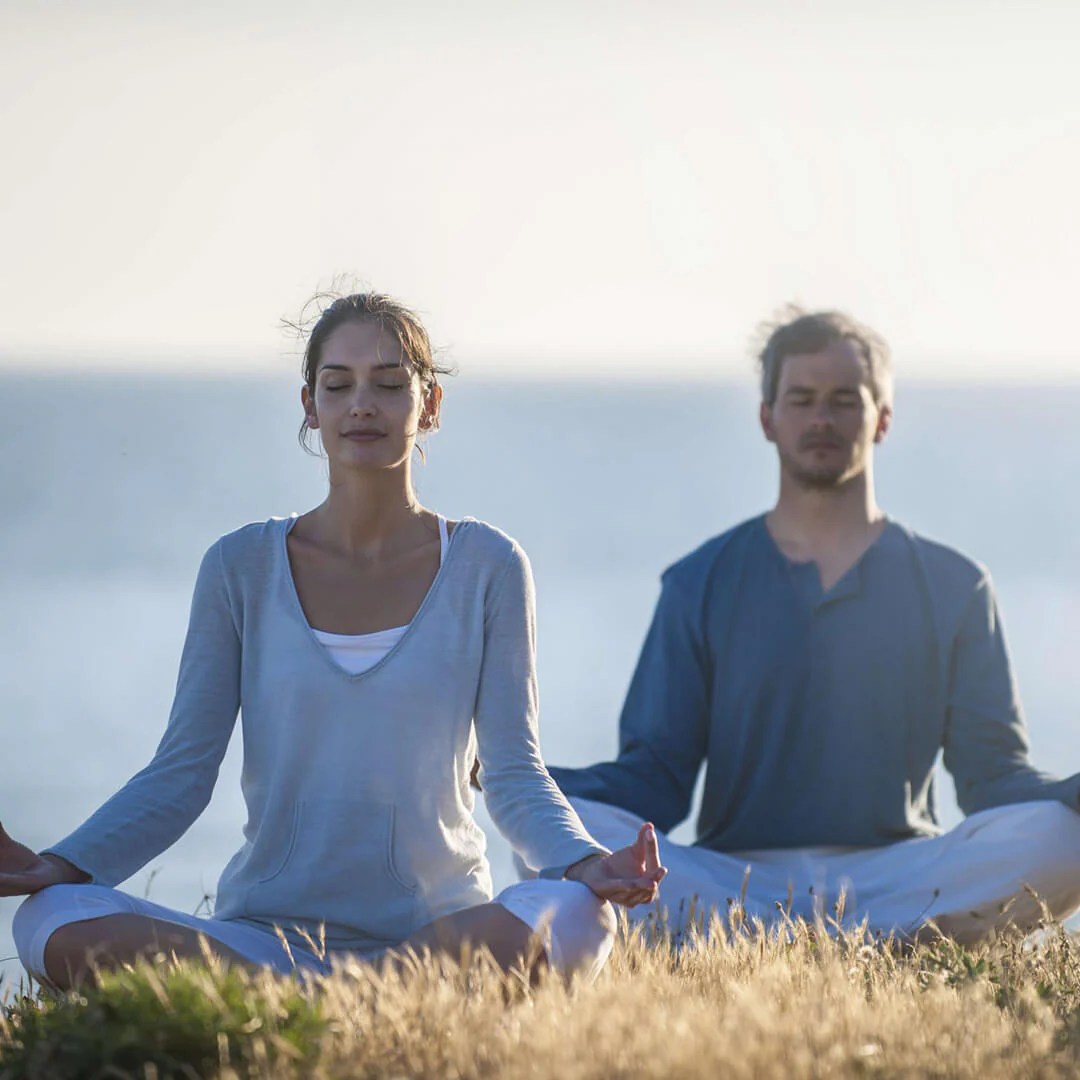 Meditation article guided start consistent practice four Meditation article guided start consistent practice four