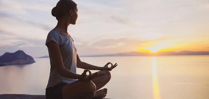 20-Minute Guided Meditation for Clarity
