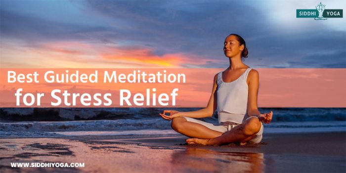 Meditation stress guided relief selffa tweet share Meditation stress guided relief selffa tweet share