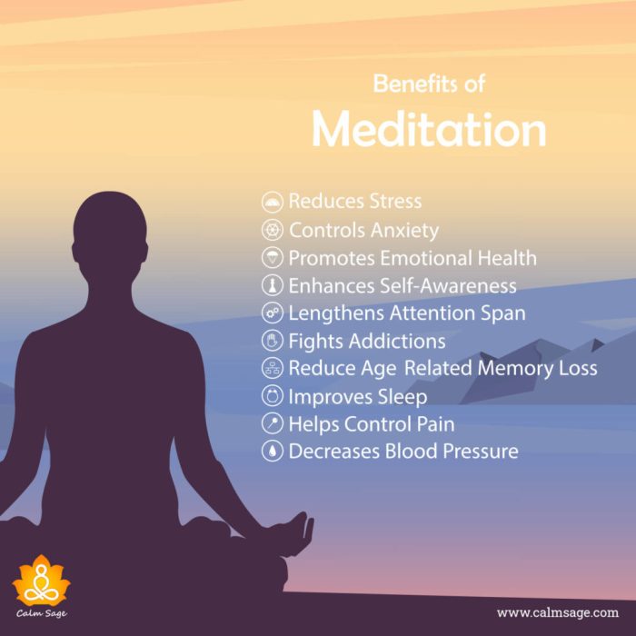 5 Benefits of Meditation for Enhancing Creativity