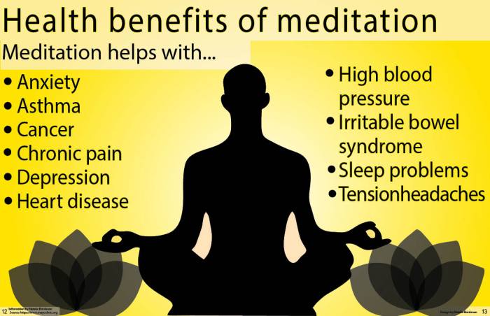 12 Benefits of Practicing Meditation in Nature