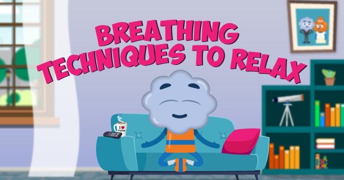 3 Breathing Practices for Immediate Relaxation