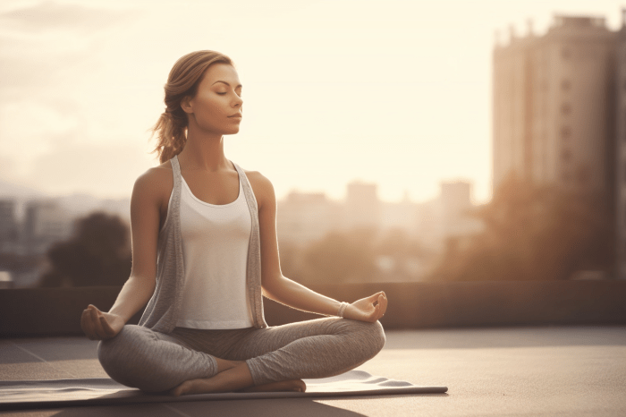 5 Ways to Use Meditation for Mental Clarity