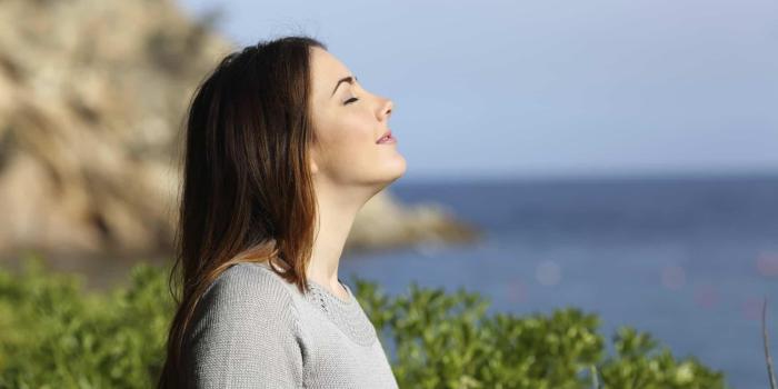 3 Breathing Techniques for Immediate Calmness