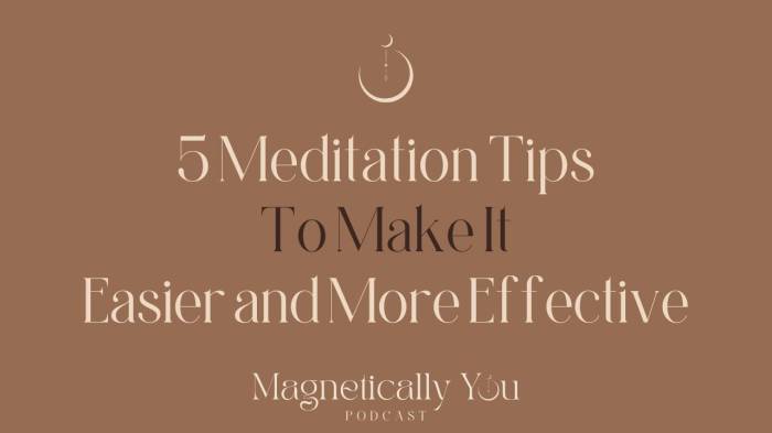 6 Ways to Use Meditation to Improve Productivity