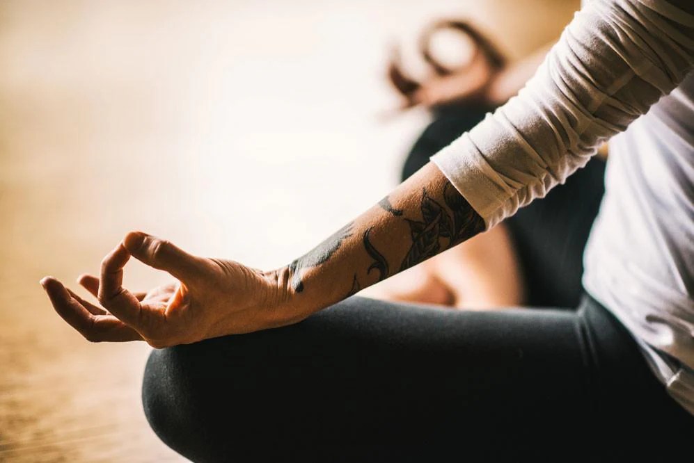 20 Simple Steps to Develop a Meditation Habit