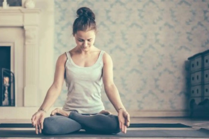 8 Benefits of Practicing Meditation Before Bedtime