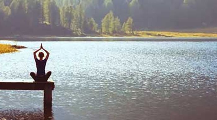 8 Ways to Incorporate Meditation into a Busy Lifestyle