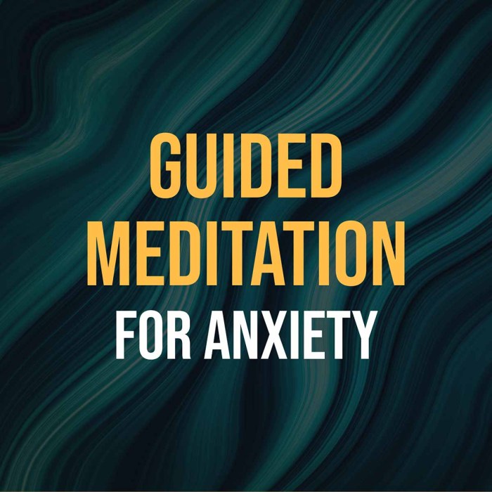 Mindfulness guided meditating stress 6 Guided Meditation Practices for Reducing Anxiety