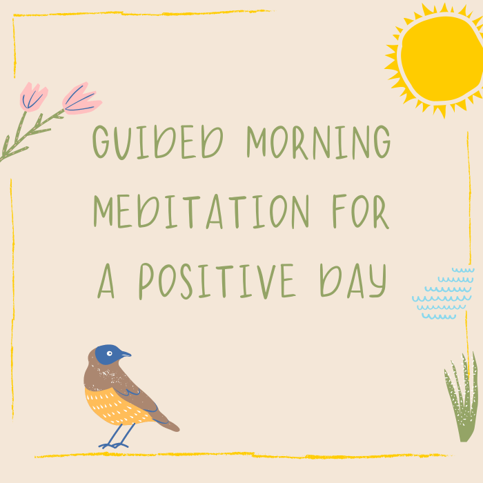 Guided meditations presence purchases associate qualifying
