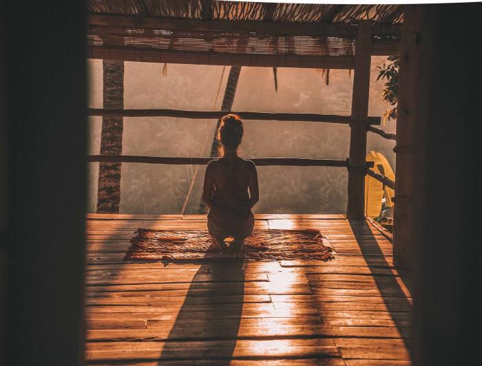 4 Guided Meditations to Start Your Morning Positively