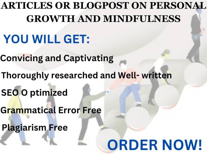 6 Mindfulness Techniques for Personal Growth