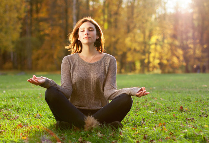 10 Strategies to Develop a Consistent Meditation Habit