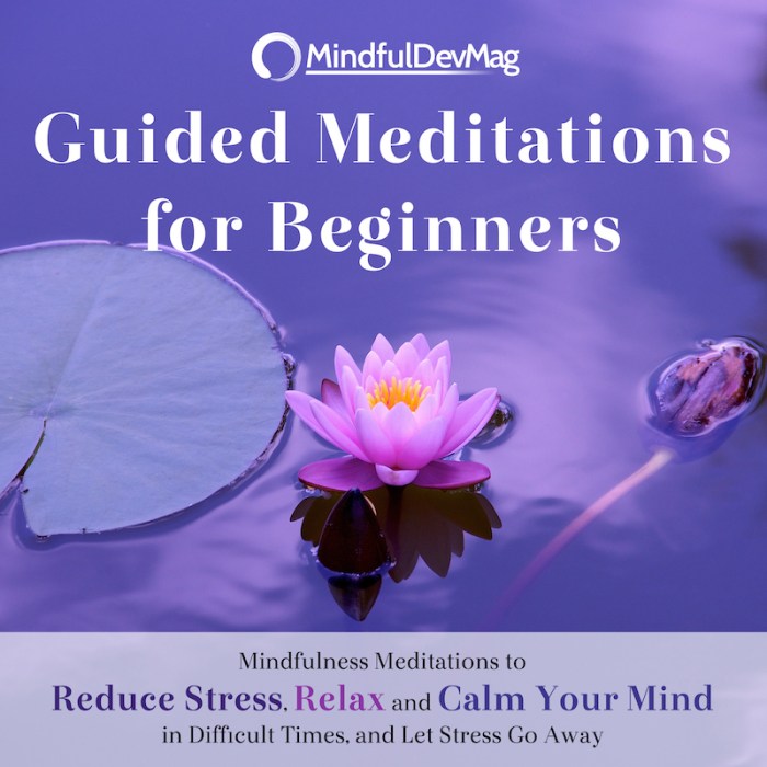 Guided benefits meditations Guided benefits meditations